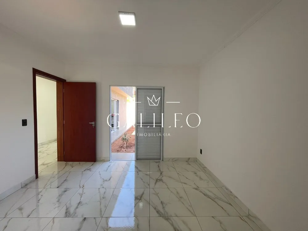 Casa, 3 quartos, 90 m² - Foto 4