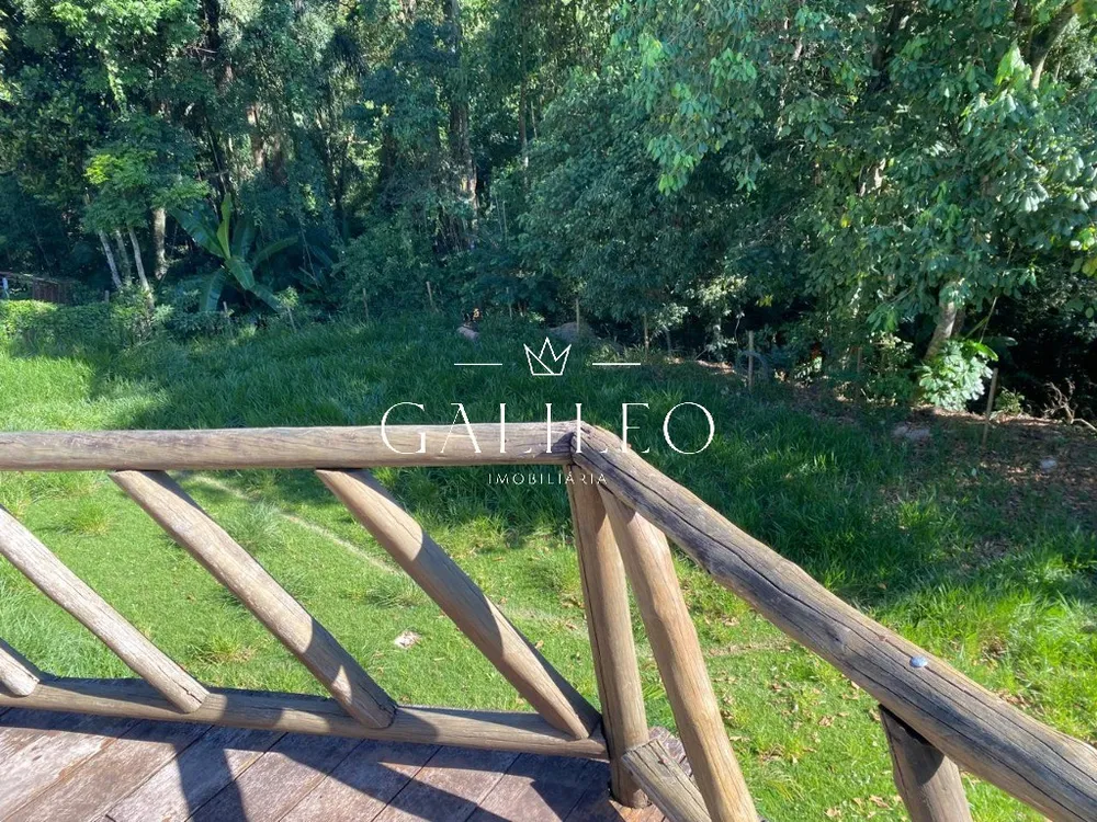 Casa, 6 quartos, 350 m² - Foto 8