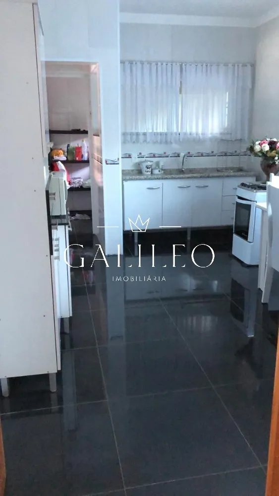 Casa, 6 quartos, 350 m² - Foto 4