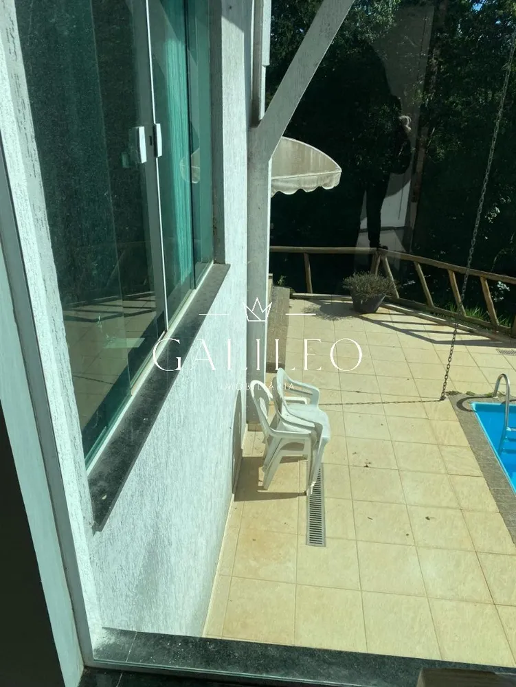 Casa, 6 quartos, 350 m² - Foto 3