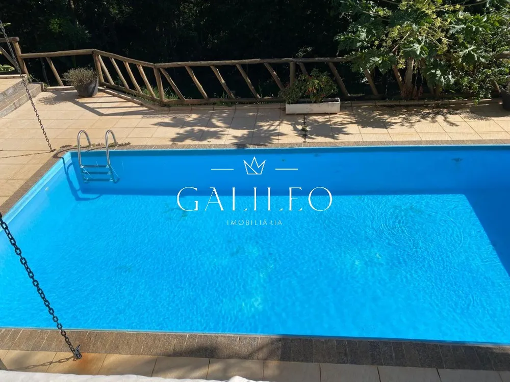 Casa, 6 quartos, 350 m² - Foto 5