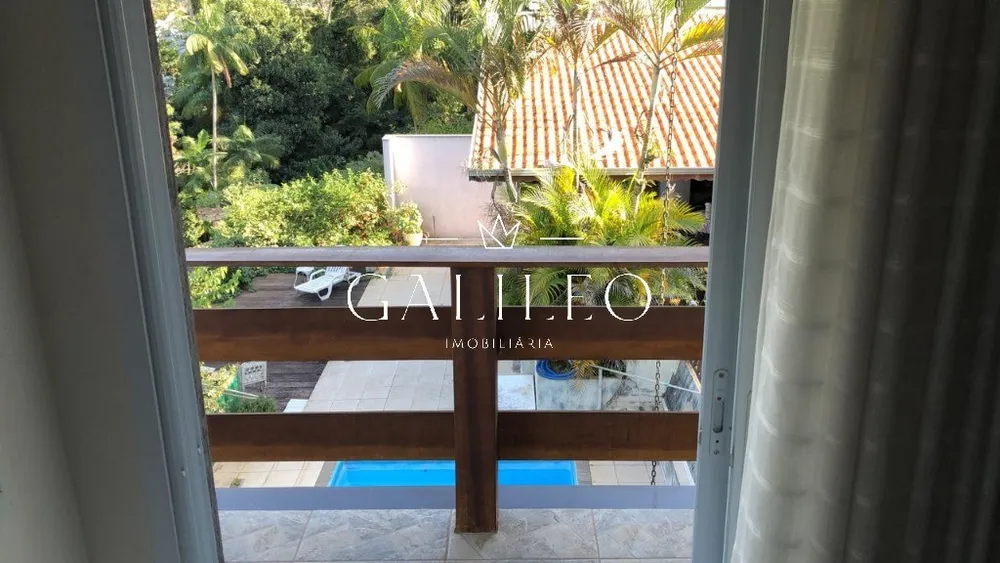 Casa, 6 quartos, 350 m² - Foto 1