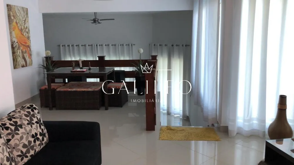 Casa, 6 quartos, 350 m² - Foto 2