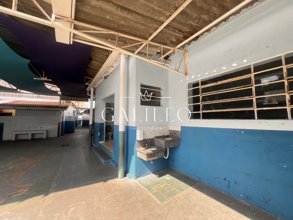 Loja-Salão, 1000 m² - Foto 4