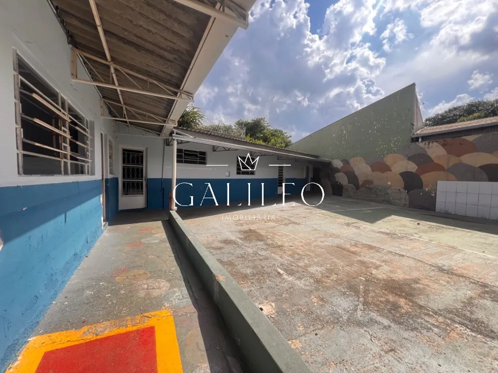 Loja-Salão, 1000 m² - Foto 2