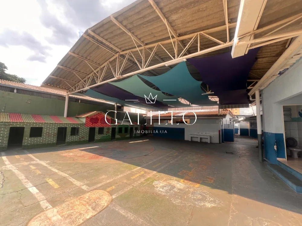 Loja-Salão, 1000 m² - Foto 1