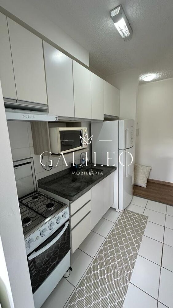 Apartamento para alugar com 2 quartos, 49m² - Foto 7