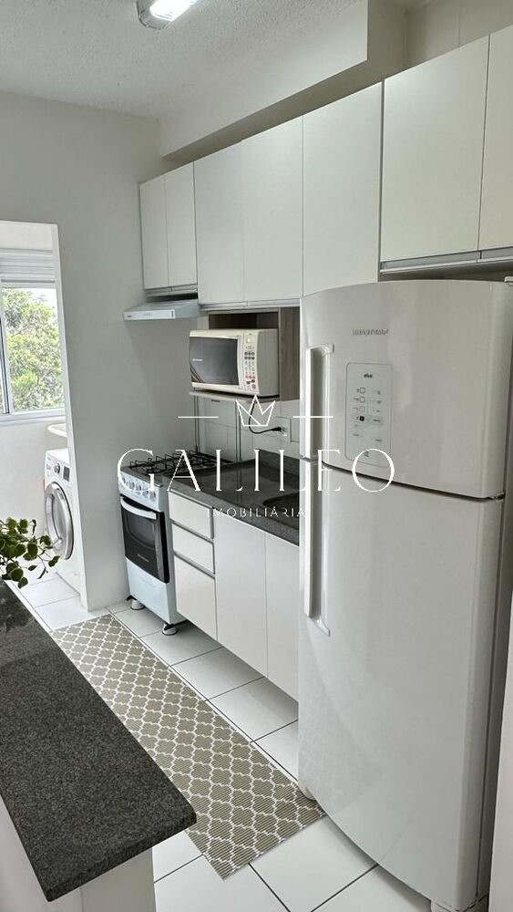 Apartamento para alugar com 2 quartos, 49m² - Foto 6