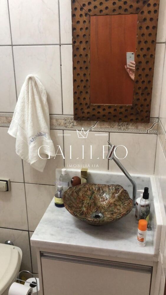 Casa, 3 quartos, 120 m² - Foto 3