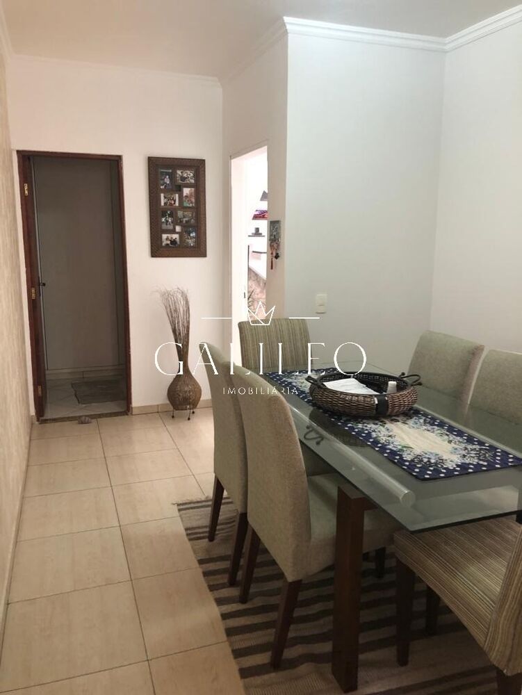 Casa, 3 quartos, 120 m² - Foto 4