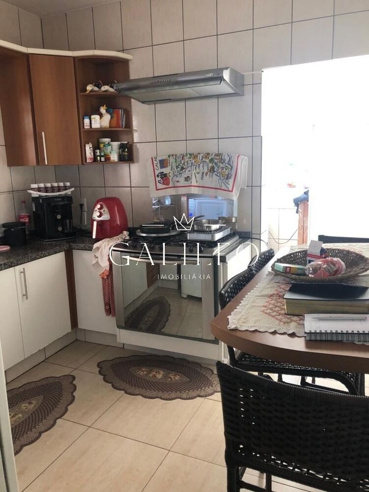 Casa, 3 quartos, 120 m² - Foto 2
