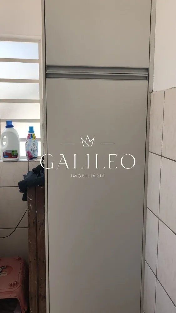 Casa, 3 quartos, 120 m² - Foto 7