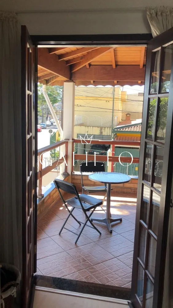 Casa, 3 quartos, 120 m² - Foto 5