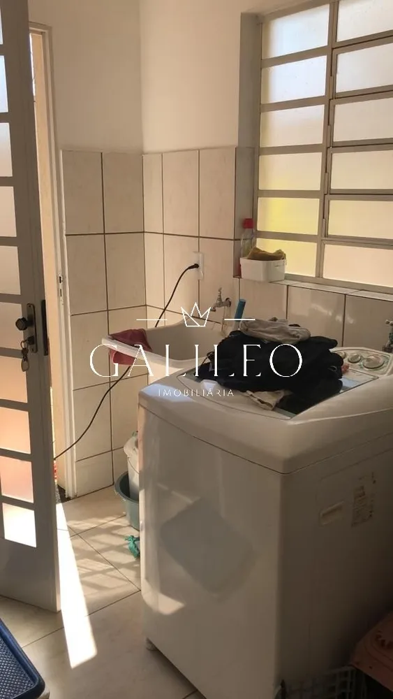 Casa, 3 quartos, 120 m² - Foto 9