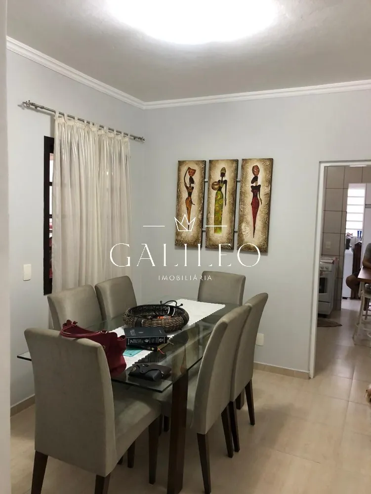 Casa, 3 quartos, 120 m² - Foto 6