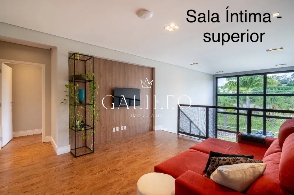 Casa, 5 quartos, 486 m² - Foto 4