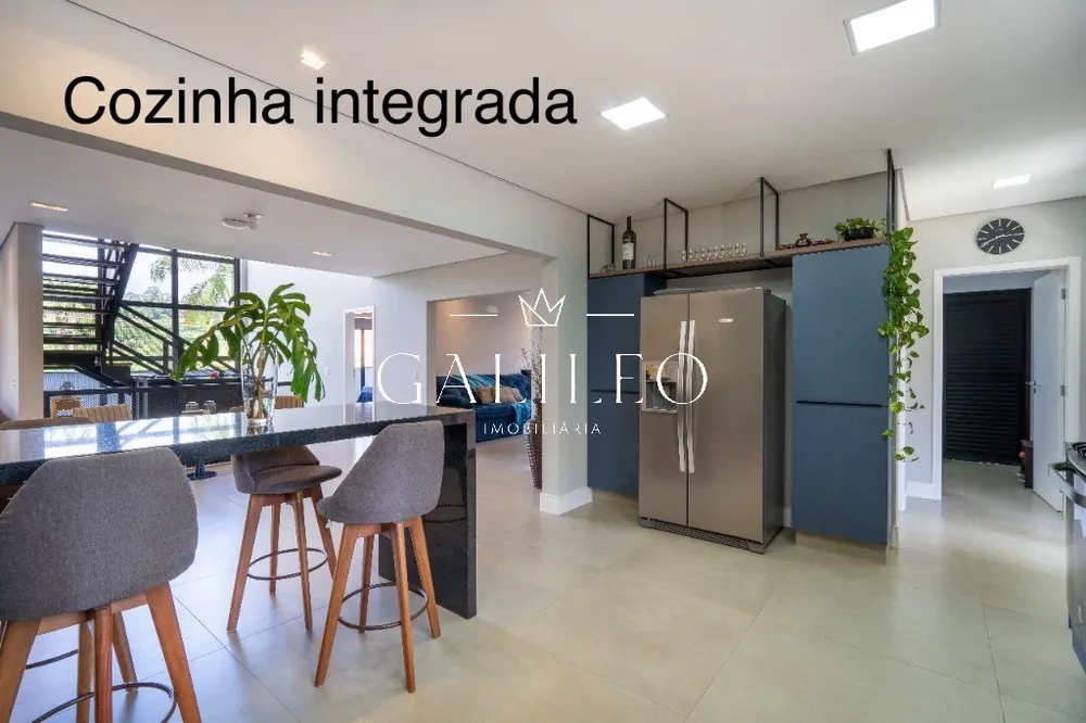 Casa, 5 quartos, 486 m² - Foto 3