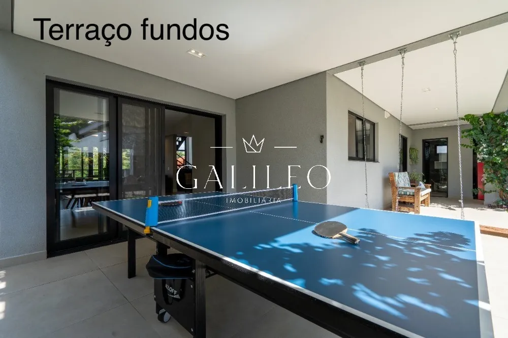 Casa, 5 quartos, 486 m² - Foto 6