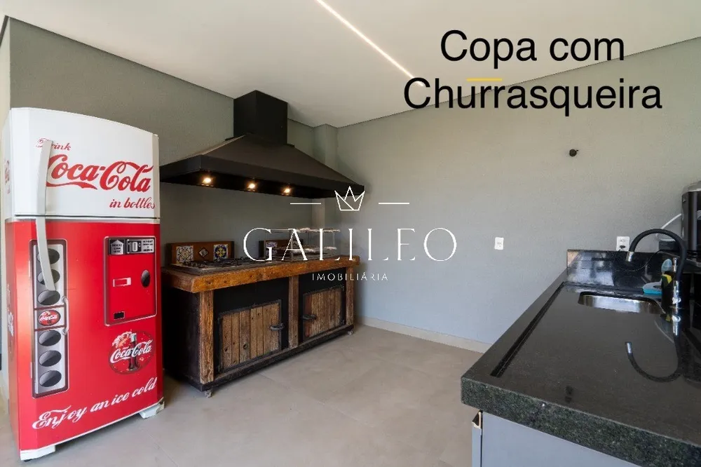 Casa, 5 quartos, 486 m² - Foto 7