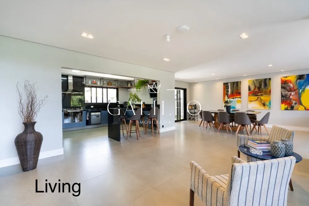 Casa, 5 quartos, 486 m² - Foto 1