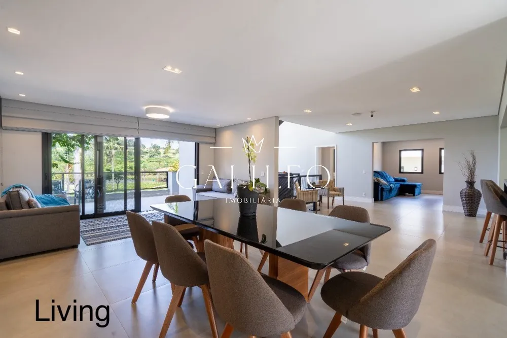 Casa, 5 quartos, 486 m² - Foto 2