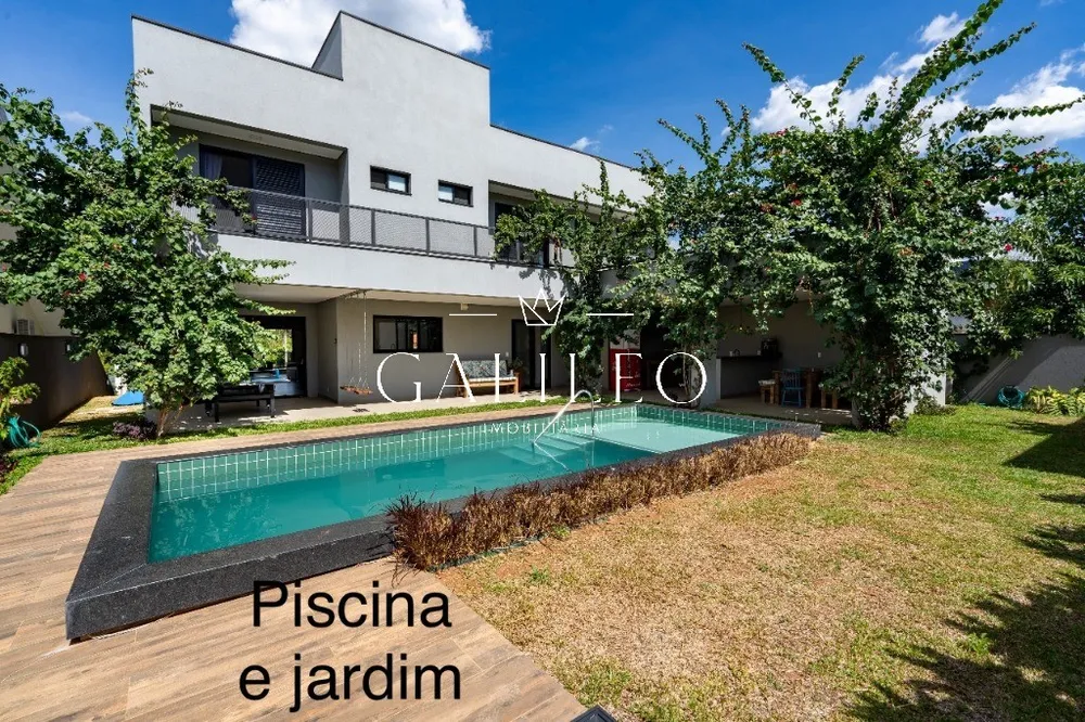 Casa, 5 quartos, 486 m² - Foto 8