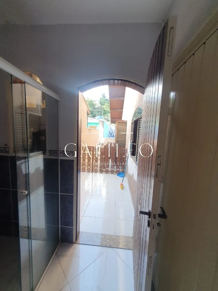 Casa, 4 quartos, 408 m² - Foto 5