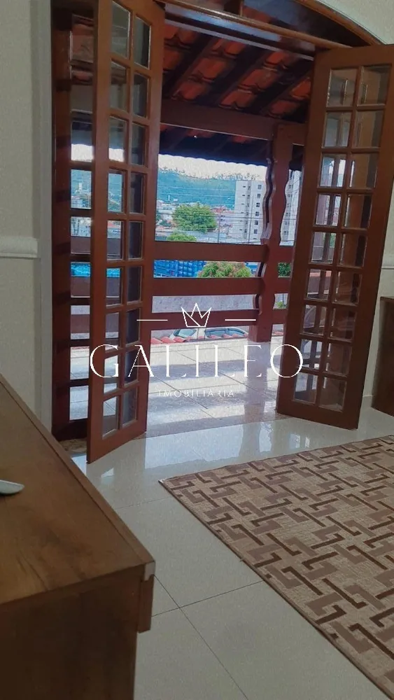 Casa, 4 quartos, 408 m² - Foto 3