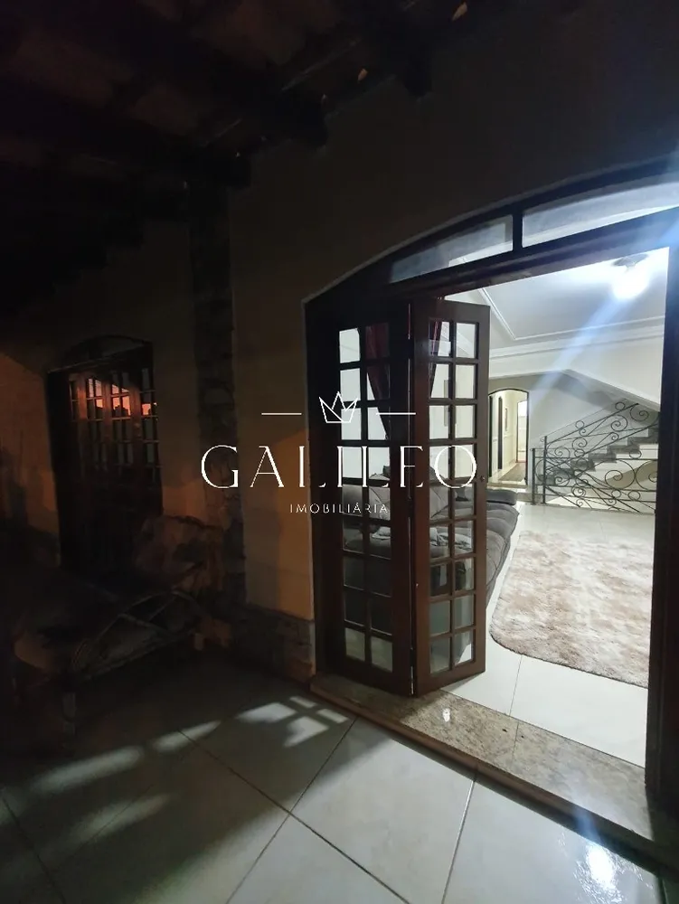 Casa, 4 quartos, 408 m² - Foto 4