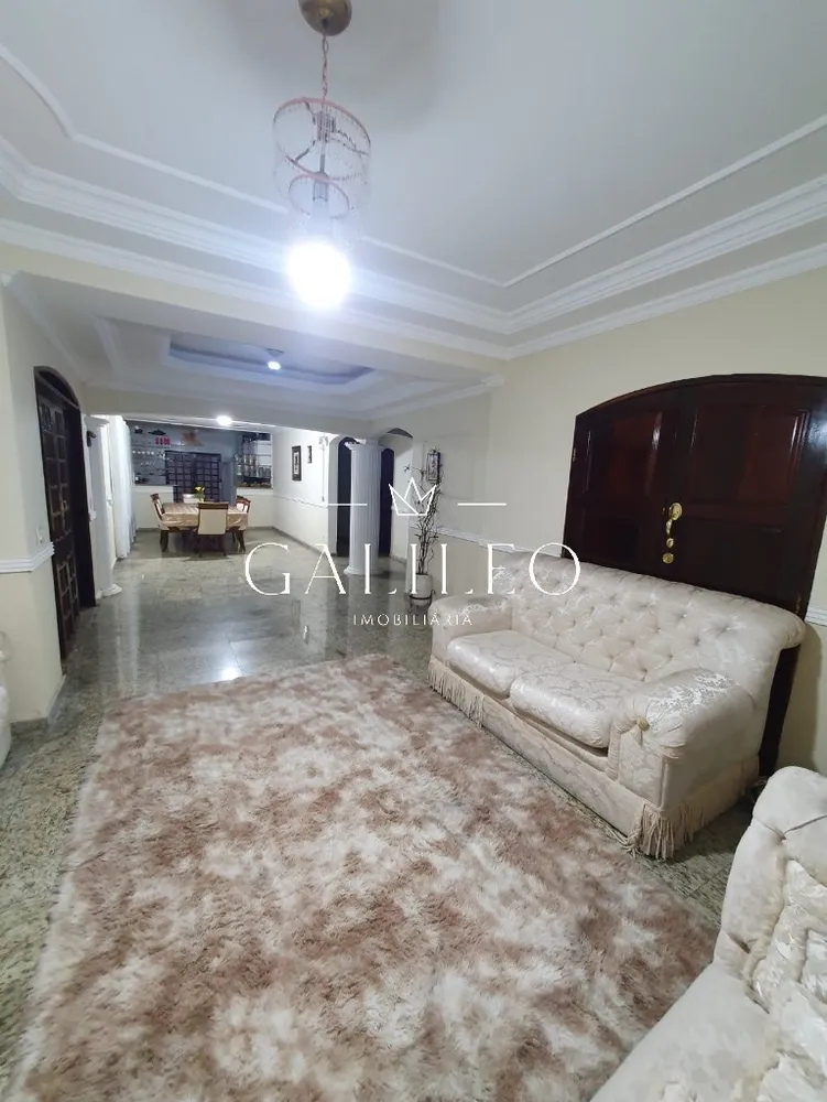 Casa, 4 quartos, 408 m² - Foto 7