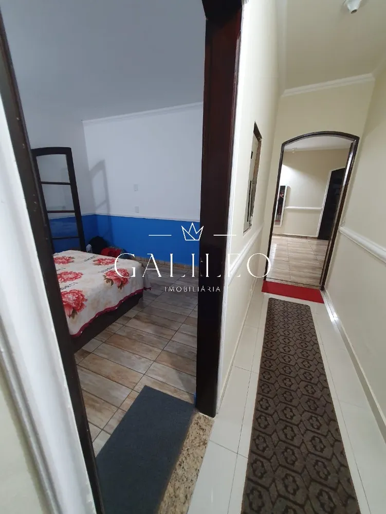 Casa, 4 quartos, 408 m² - Foto 8
