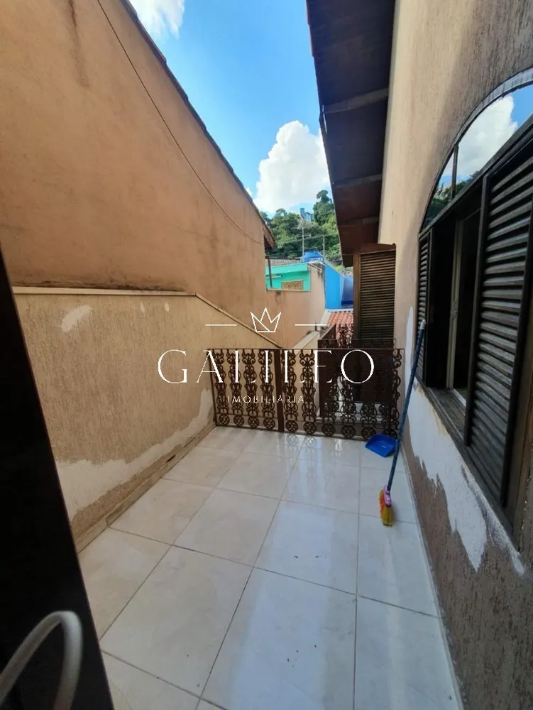 Casa, 4 quartos, 408 m² - Foto 2