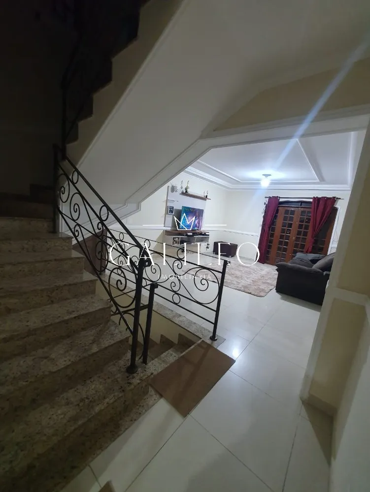 Casa, 4 quartos, 408 m² - Foto 6