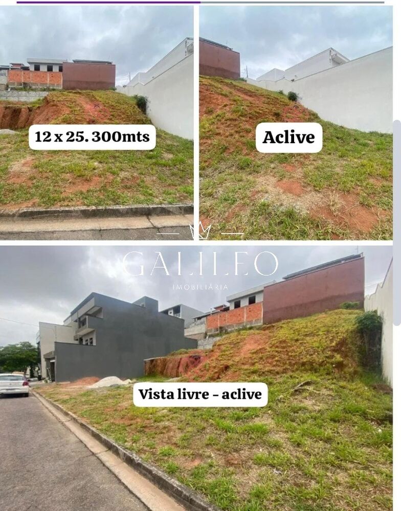Terreno à venda, 300m² - Foto 3