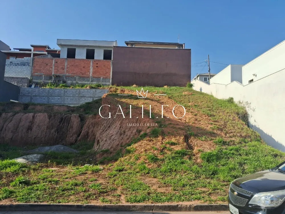 Terreno, 300 m² - Foto 1