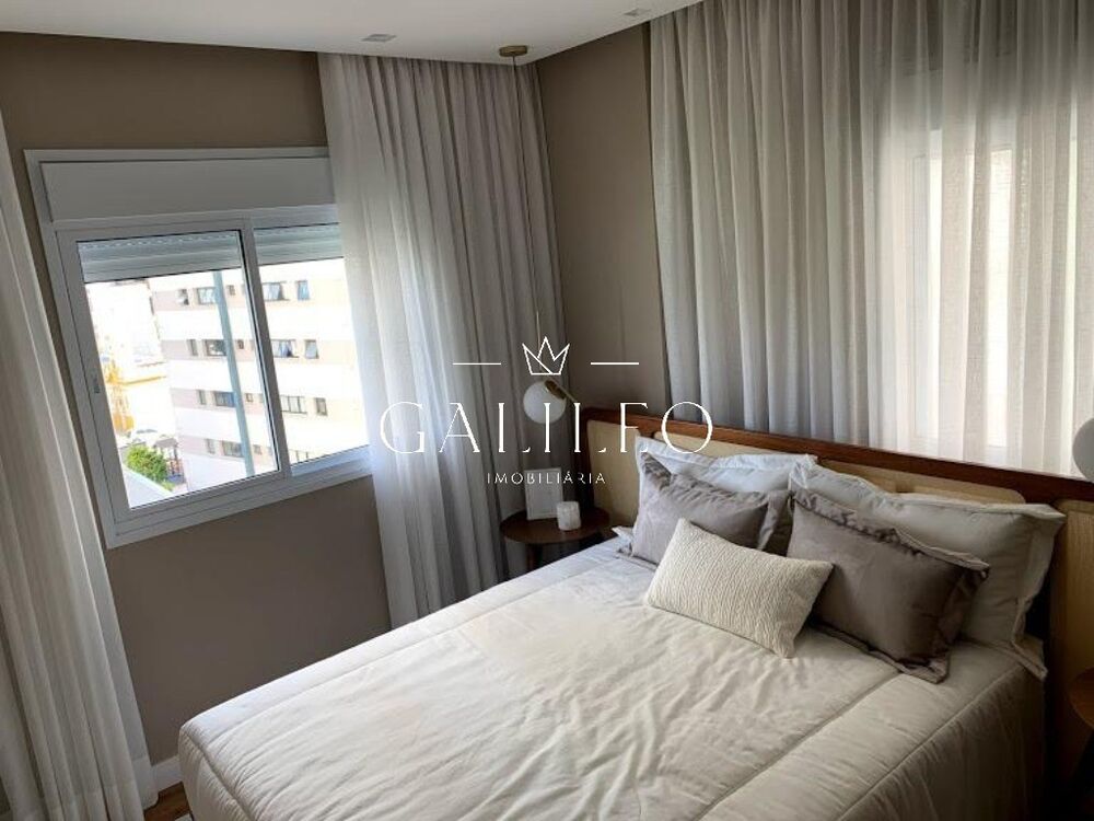 Apartamento, 3 quartos, 165 m² - Foto 5