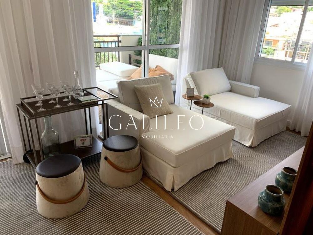 Apartamento, 3 quartos, 165 m² - Foto 3