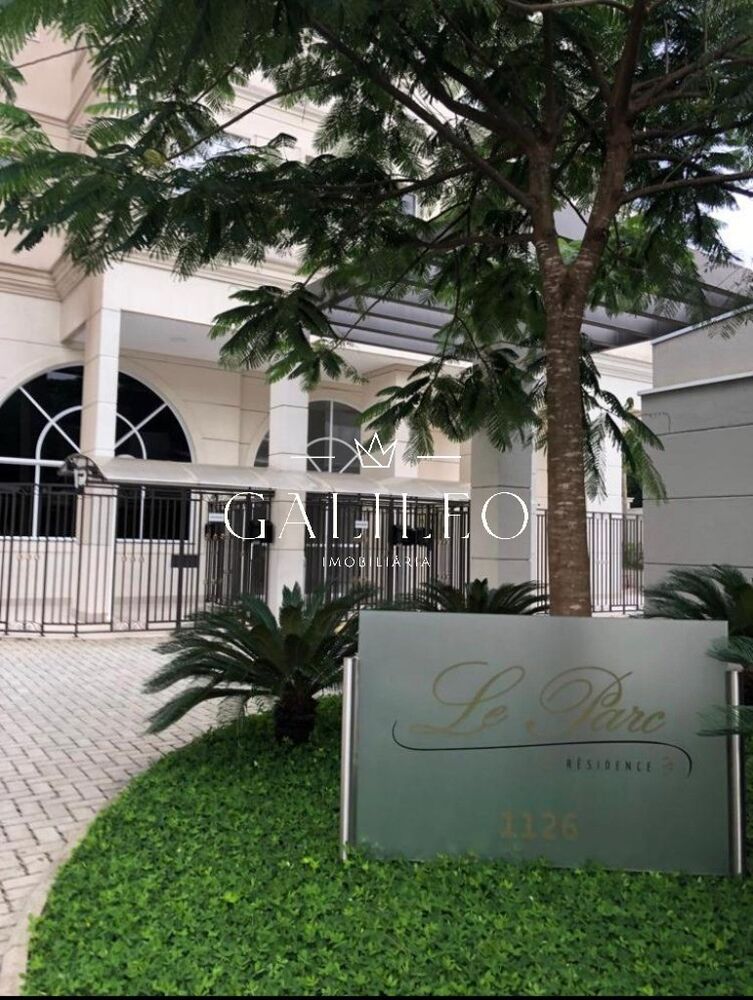 Apartamento, 3 quartos, 165 m² - Foto 17