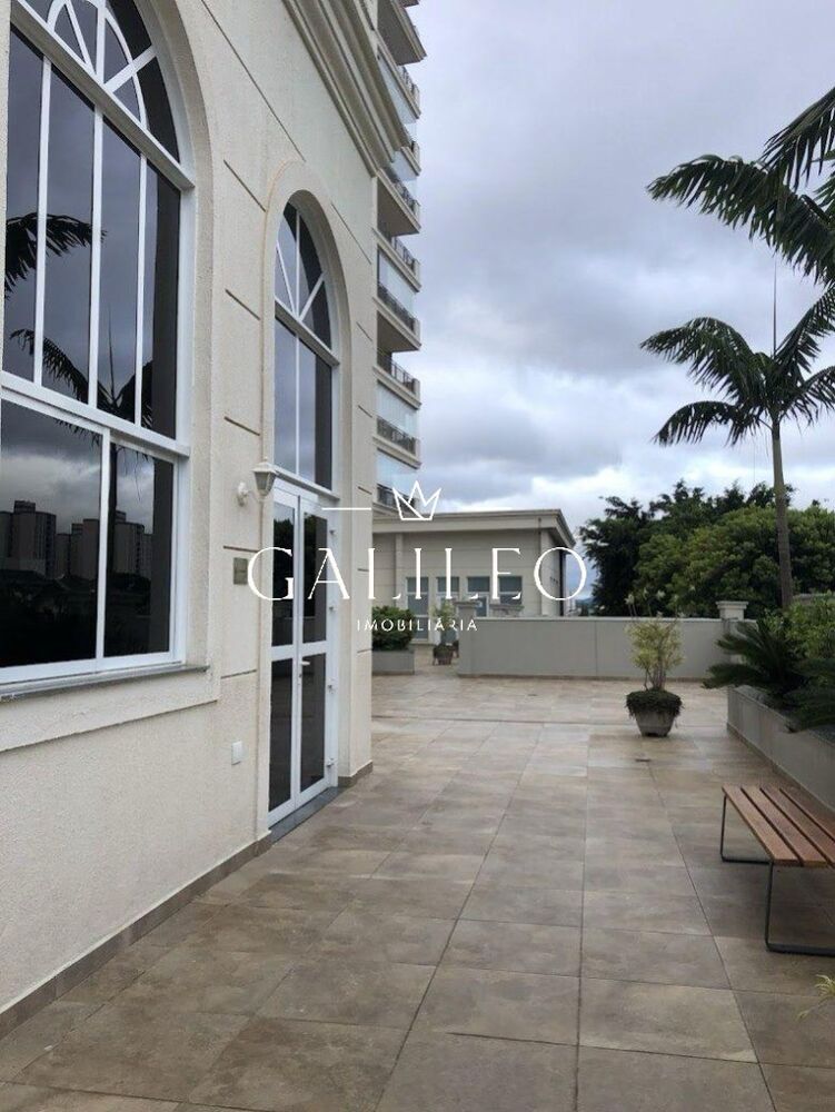Apartamento, 3 quartos, 165 m² - Foto 14