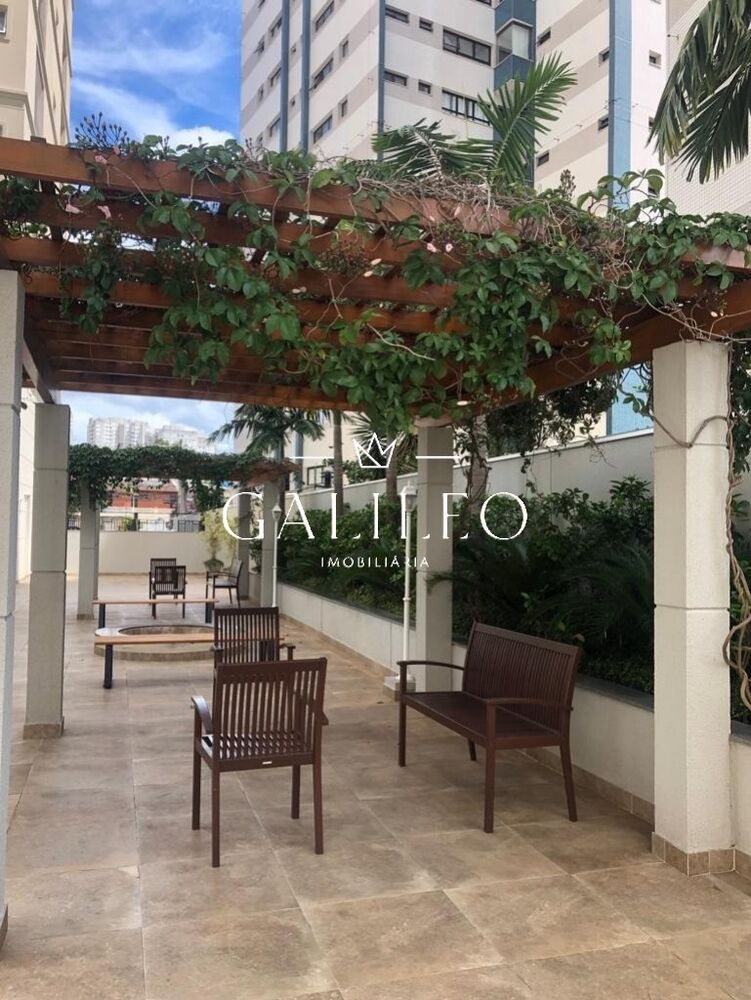 Apartamento, 3 quartos, 165 m² - Foto 16