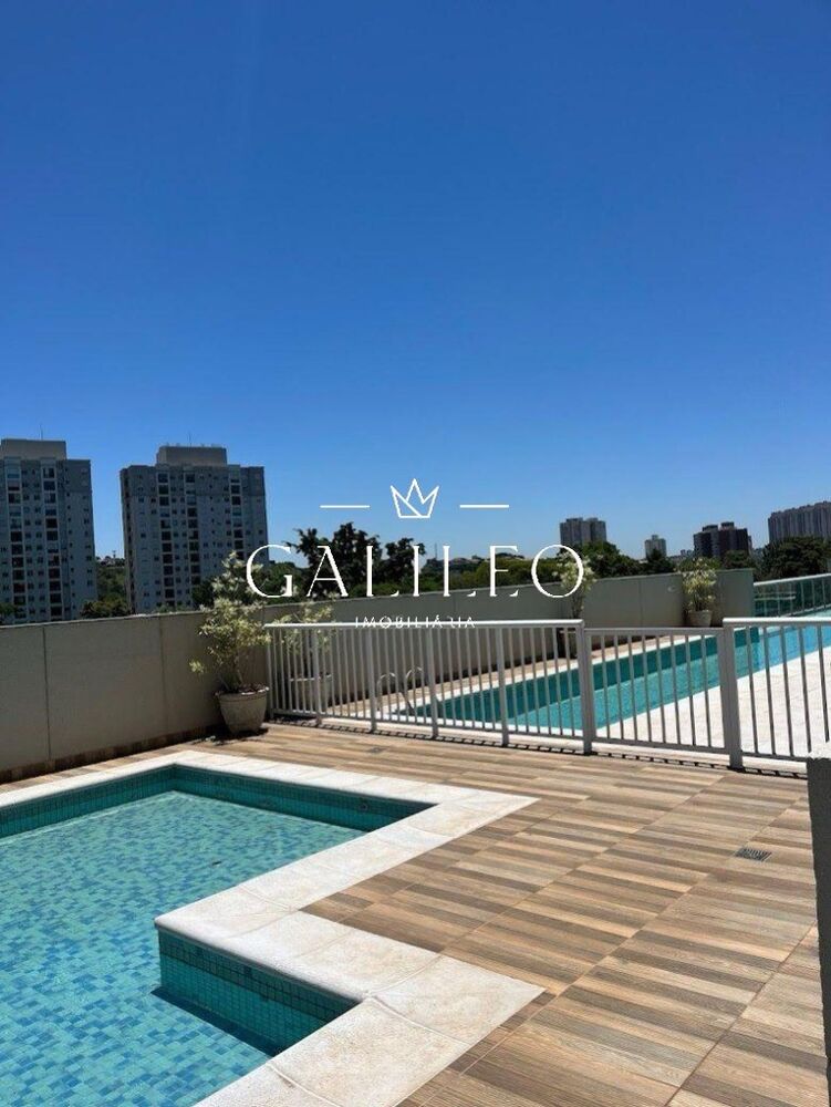 Apartamento, 3 quartos, 165 m² - Foto 8