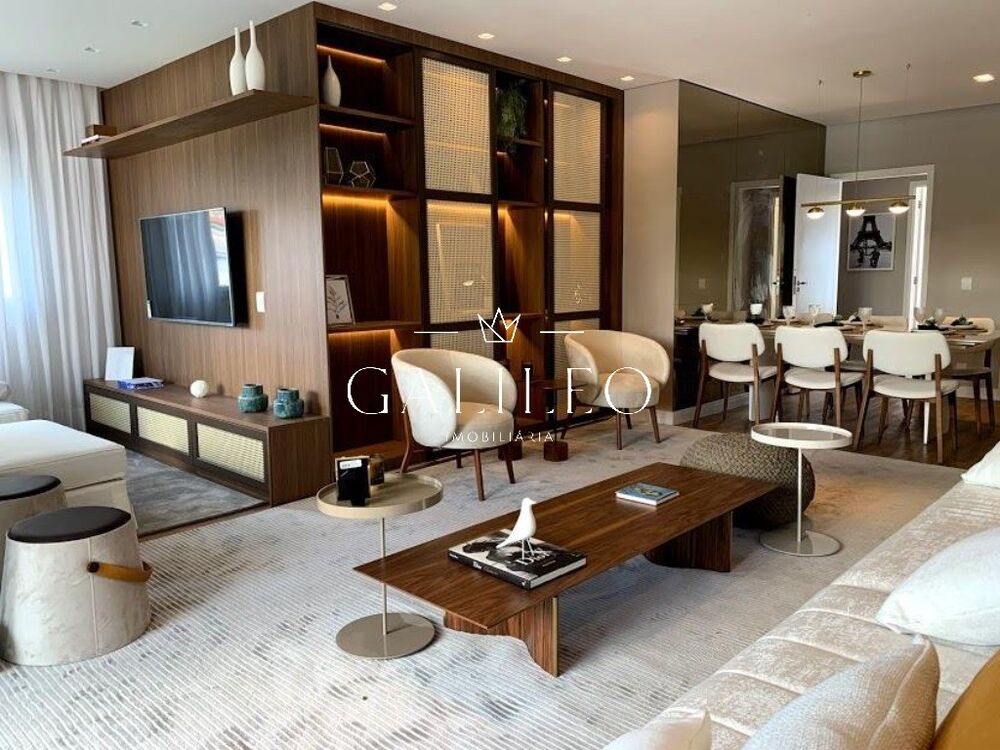 Apartamento, 3 quartos, 165 m² - Foto 6