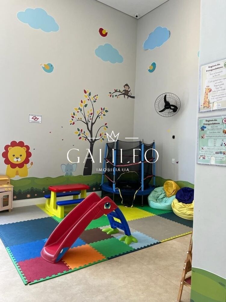 Apartamento, 3 quartos, 165 m² - Foto 11