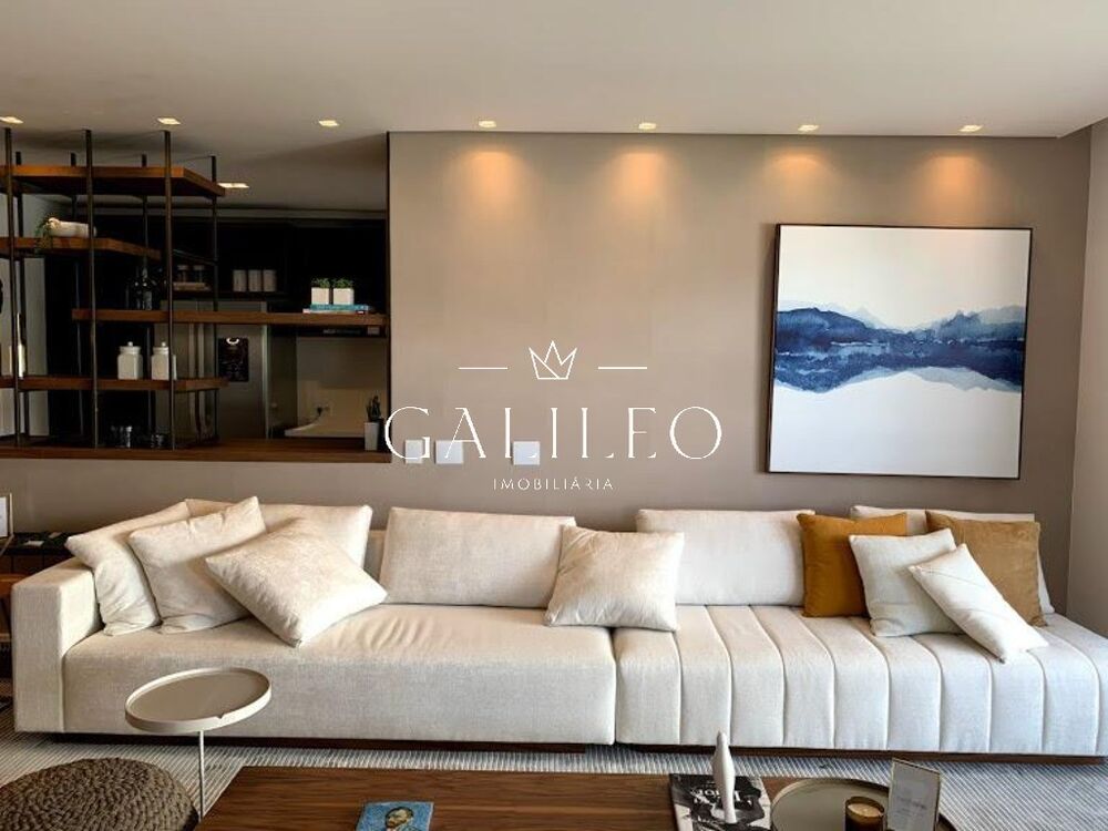 Apartamento, 3 quartos, 165 m² - Foto 4