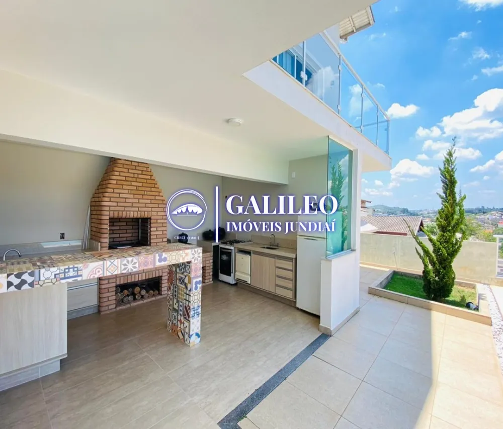 Casa, 5 quartos, 320 m² - Foto 1