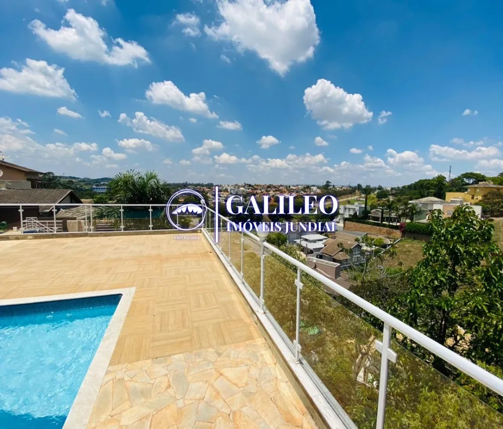 Casa, 5 quartos, 320 m² - Foto 3