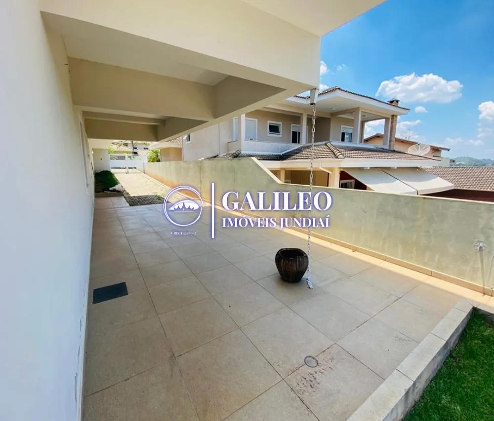 Casa, 5 quartos, 320 m² - Foto 4