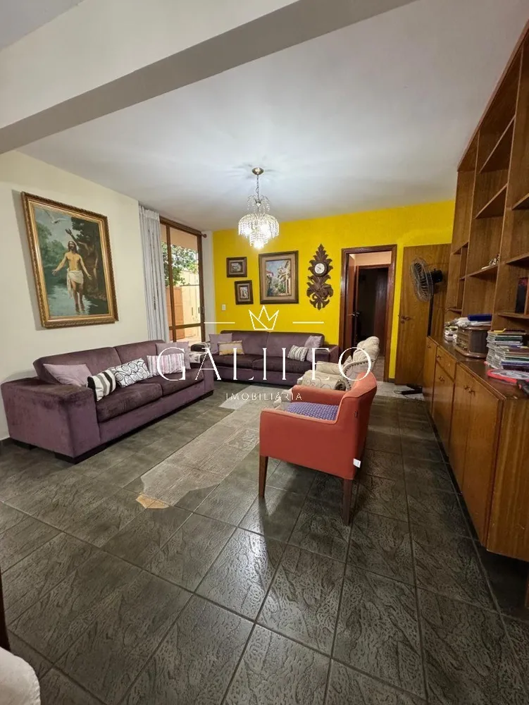 Casa, 6 quartos, 1058 m² - Foto 5