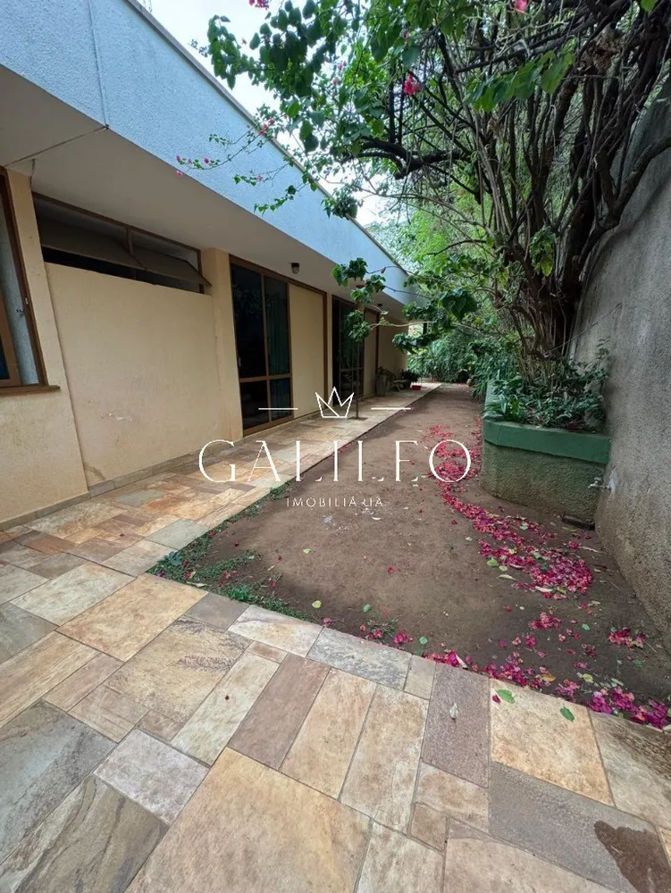 Casa, 6 quartos, 1058 m² - Foto 2