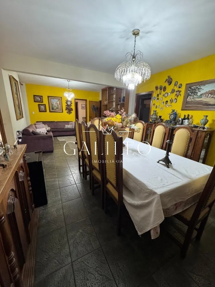 Casa, 6 quartos, 1058 m² - Foto 3